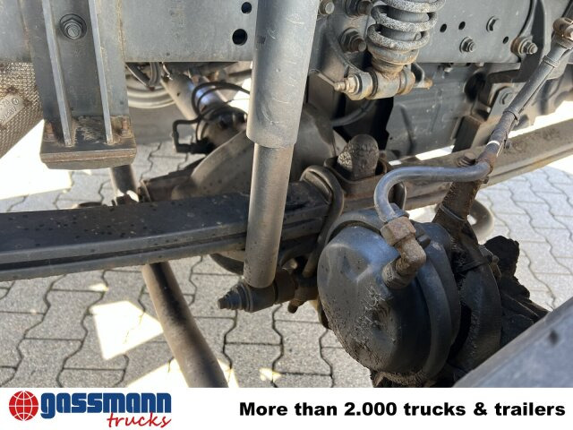 Mercedes-Benz Atego 1323 AK 4x4 - Самосвал: фото 3 Mercedes-Benz Atego 1323 AK 4x4 - Самосвал: фото 3