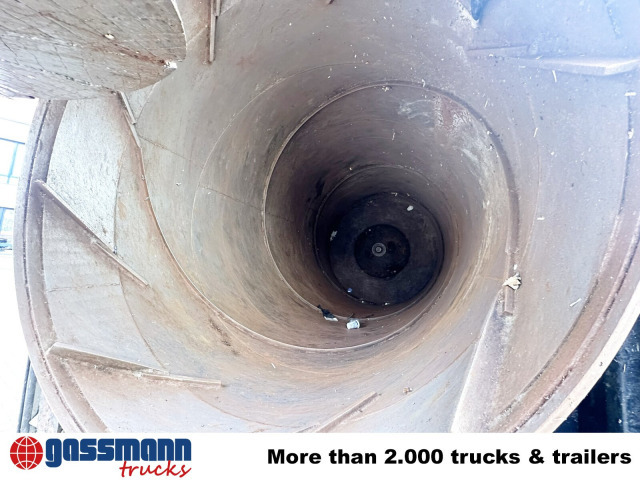 Mercedes-Benz Atego 1624 L 4x2, Retarder, Faun Rotopress, - Мусоровоз: фото 5 Mercedes-Benz Atego 1624 L 4x2, Retarder, Faun Rotopress, - Мусоровоз: фото 5