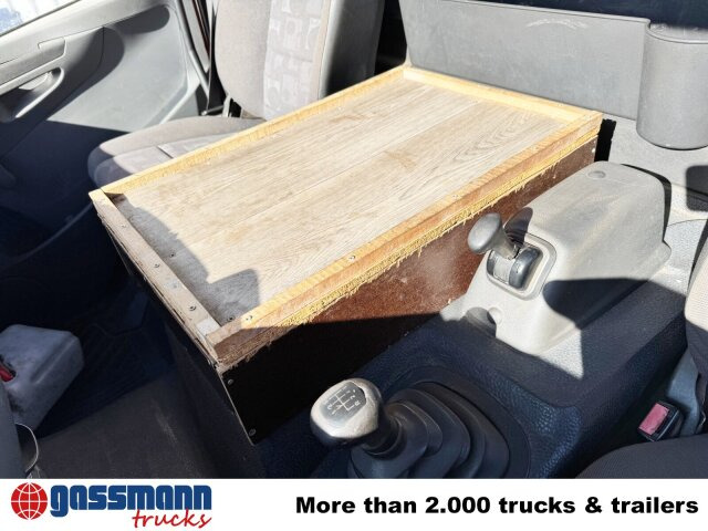 Mercedes-Benz Atego 818 K 4x2, 2x AHK - Самосвал: фото 4 Mercedes-Benz Atego 818 K 4x2, 2x AHK - Самосвал: фото 4