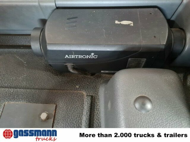 Mercedes-Benz Axor 1828 AK 4x4, Winterdienstausstattung, Kran - Самосвал, Автоманипулятор: фото 4 Mercedes-Benz Axor 1828 AK 4x4, Winterdienstausstattung, Kran - Самосвал, Автоманипулятор: фото 4