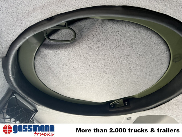 Mercedes-Benz Axor 1829 A 4x4, Ex- - Грузовик бортовой/ Платформа: фото 4 Mercedes-Benz Axor 1829 A 4x4, Ex- - Грузовик бортовой/ Платформа: фото 4