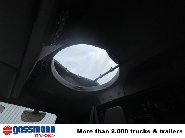 Mercedes-Benz Axor 1829 A 4x4, Ex- - Грузовик бортовой/ Платформа: фото 5 Mercedes-Benz Axor 1829 A 4x4, Ex- - Грузовик бортовой/ Платформа: фото 5