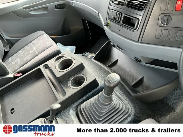 Mercedes-Benz Axor 2633 K 6x4 RHD - Грузовик-шасси: фото 3 Mercedes-Benz Axor 2633 K 6x4 RHD - Грузовик-шасси: фото 3