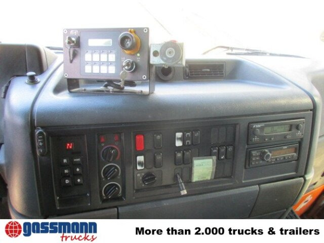 Мусоровоз Для транспортировки мусора Mercedes-Benz Econic 2628L 6x2-4 Schörling 3R11 22.5, Terberg: фото 6 Мусоровоз Для транспортировки мусора Mercedes-Benz Econic 2628L 6x2-4 Schörling 3R11 22.5, Terberg: фото 6