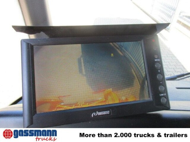 Мусоровоз Для транспортировки мусора Mercedes-Benz Econic 2628L 6x2-4 Schörling 3R11 22.5, Terberg: фото 7 Мусоровоз Для транспортировки мусора Mercedes-Benz Econic 2628L 6x2-4 Schörling 3R11 22.5, Terberg: фото 7