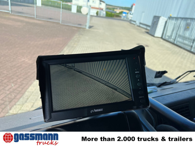 Mercedes-Benz Econic 2629 L/NLA 6x2/4, EEV, Lenkachse, FAUN - Мусоровоз: фото 5 Mercedes-Benz Econic 2629 L/NLA 6x2/4, EEV, Lenkachse, FAUN - Мусоровоз: фото 5