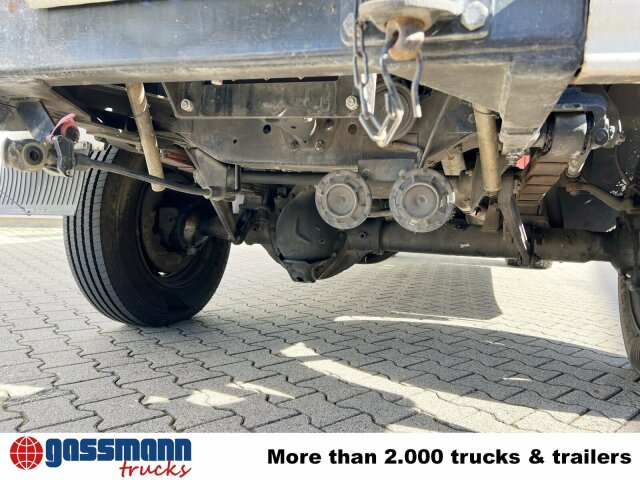 Mercedes-Benz LAF 1113 B 4x4 Doka, LF 16 TS - Пожарная машина: фото 3 Mercedes-Benz LAF 1113 B 4x4 Doka, LF 16 TS - Пожарная машина: фото 3