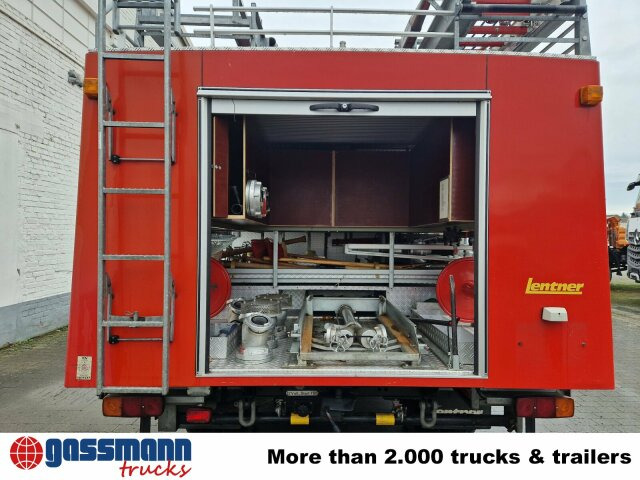 Mercedes-Benz LAF 1113 B 4x4 Doka, LF 16 TS - Пожарная машина: фото 3 Mercedes-Benz LAF 1113 B 4x4 Doka, LF 16 TS - Пожарная машина: фото 3