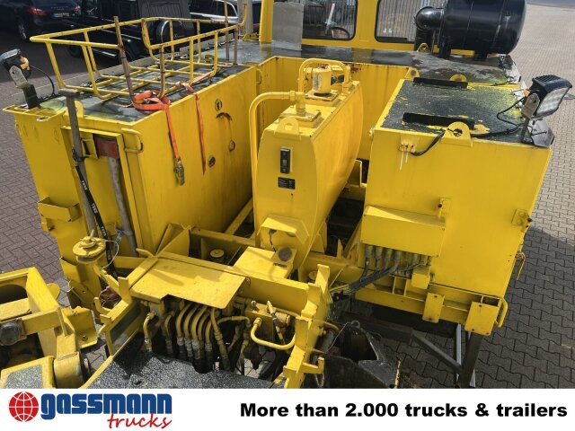 Mercedes-Benz SK II 2638/44 A 6x6, V8, Retarder, Kran, 2x - Автоманипулятор: фото 3 Mercedes-Benz SK II 2638/44 A 6x6, V8, Retarder, Kran, 2x - Автоманипулятор: фото 3