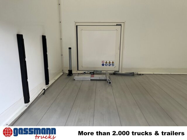 Mercedes-Benz Sprinter 516 FG 4x2, MBUX, Autotransporter - Цельнометаллический фургон: фото 3 Mercedes-Benz Sprinter 516 FG 4x2, MBUX, Autotransporter - Цельнометаллический фургон: фото 3