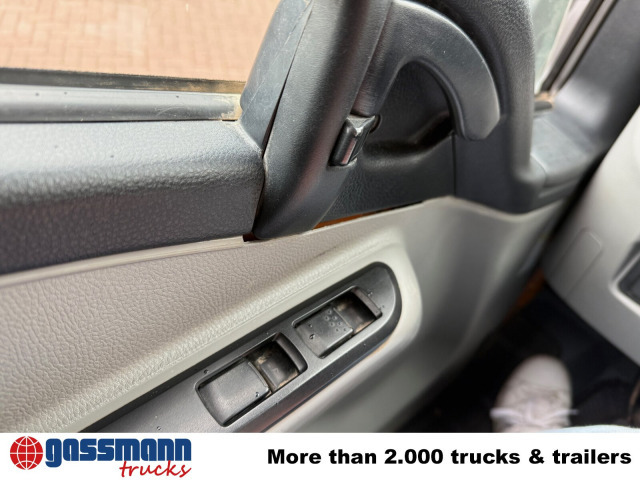 Mitsubishi Fuso 6C18D 4x4 Doka - Самосвал: фото 5 Mitsubishi Fuso 6C18D 4x4 Doka - Самосвал: фото 5