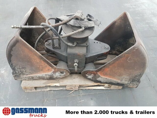 Palfinger 2 Schalengreifer - Грейферный ковш: фото 2 Palfinger 2 Schalengreifer - Грейферный ковш: фото 2