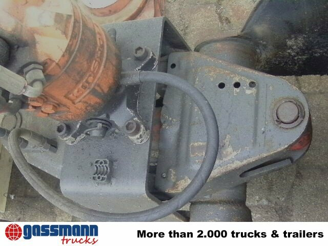 Palfinger 2 Schalengreifer - Грейферный ковш для Строительной техники: фото 2 Palfinger 2 Schalengreifer - Грейферный ковш для Строительной техники: фото 2