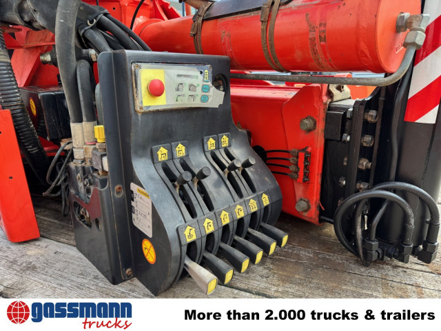 Palfinger PK 18500-A - Кран-манипулятор: фото 5 Palfinger PK 18500-A - Кран-манипулятор: фото 5