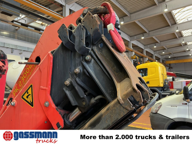 Кран-манипулятор Palfinger PK 23002 C, Funk: фото 7 Кран-манипулятор Palfinger PK 23002 C, Funk: фото 7