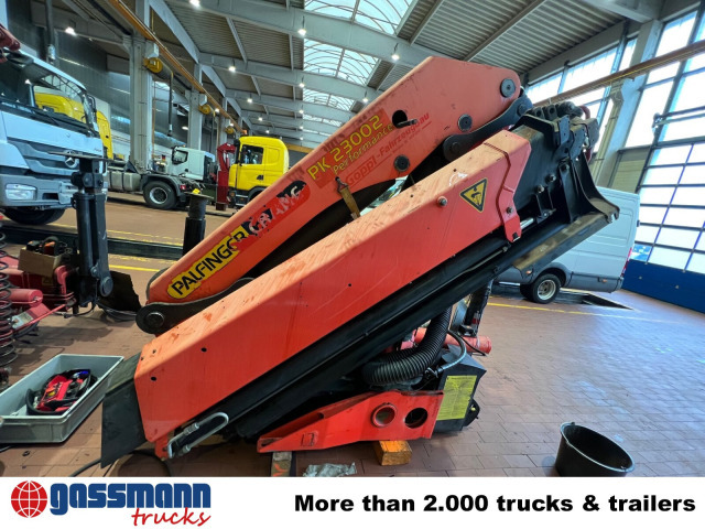 Кран-манипулятор Palfinger PK 23002 C, Funk: фото 6 Кран-манипулятор Palfinger PK 23002 C, Funk: фото 6