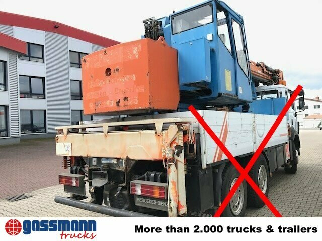 Palfinger PK 68000 TAKA V42.3, Seilwinde - Кран-манипулятор: фото 4 Palfinger PK 68000 TAKA V42.3, Seilwinde - Кран-манипулятор: фото 4