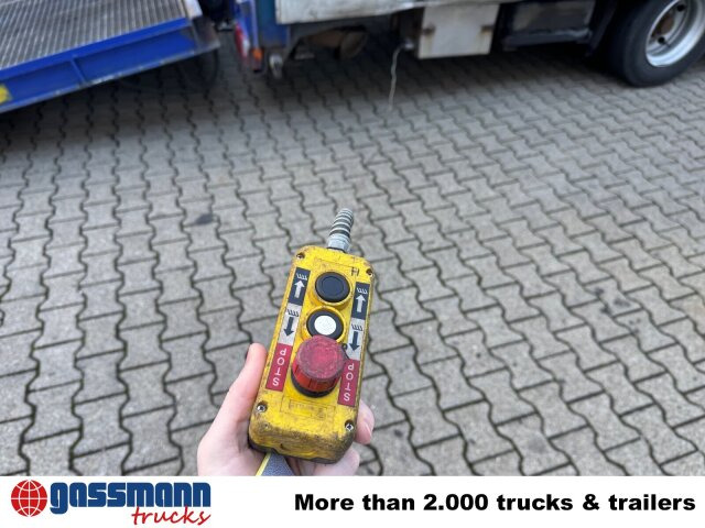 Renders NS4L32, Seilwinde, Edscha, hydr. Auffahrrampe - Полуприцеп: фото 5 Renders NS4L32, Seilwinde, Edscha, hydr. Auffahrrampe - Полуприцеп: фото 5