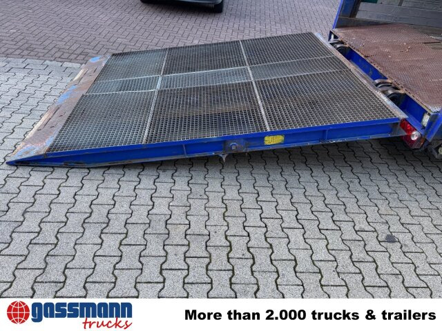 Renders NS4L32, Seilwinde, Edscha, hydr. Auffahrrampe - Полуприцеп: фото 4 Renders NS4L32, Seilwinde, Edscha, hydr. Auffahrrampe - Полуприцеп: фото 4