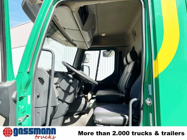 Грузовик-контейнеровоз/ Сменный кузов Renault Midlum 220.12 4x2, BDF verschiedene Größen: фото 15