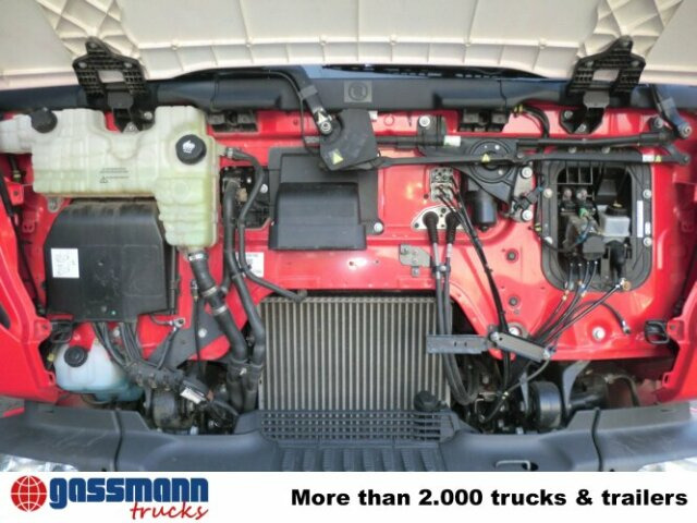 Renault Midlum 220 DXi 4x2 - Крюковой мультилифт: фото 5 Renault Midlum 220 DXi 4x2 - Крюковой мультилифт: фото 5