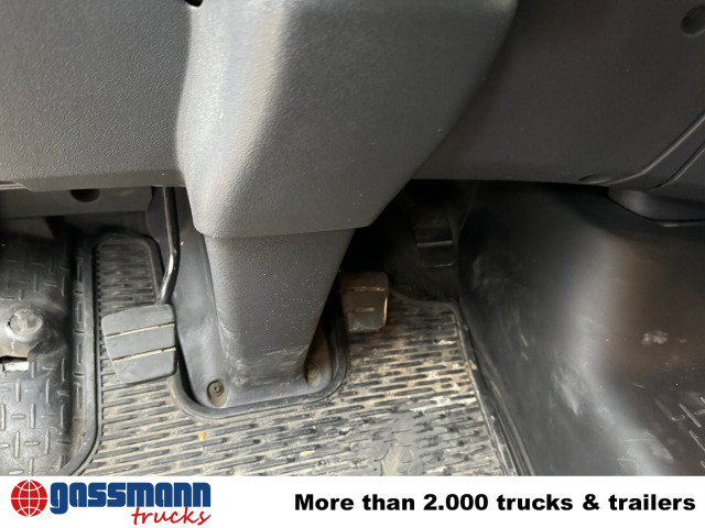 Scania R380 DB 4x2 MNA, Platz für Heckkran, 2x AHK - Грузовик бортовой/ Платформа: фото 2 Scania R380 DB 4x2 MNA, Platz für Heckkran, 2x AHK - Грузовик бортовой/ Платформа: фото 2