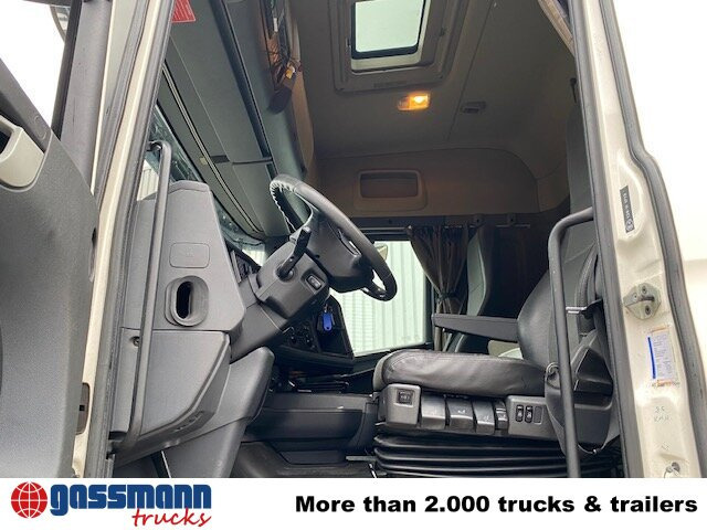 Scania R450 LB 6x2-4 Getränkekoffer, Retarder, - Грузовик с закрытым кузовом: фото 3 Scania R450 LB 6x2-4 Getränkekoffer, Retarder, - Грузовик с закрытым кузовом: фото 3