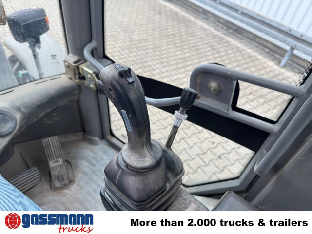 Atlas AR 75 Radlader, SWE - Строительная техника: фото 3 Atlas AR 75 Radlader, SWE - Строительная техника: фото 3