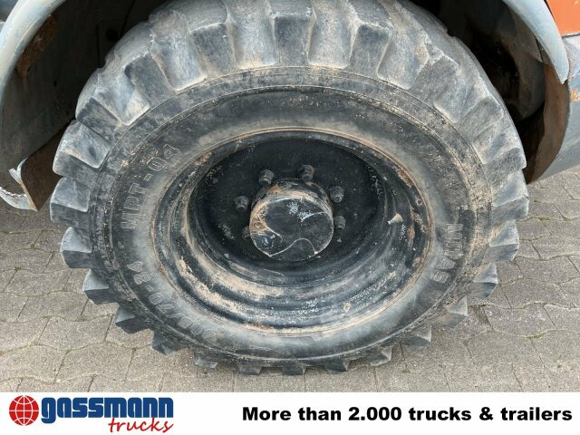 Atlas AR 85 Radlader - Строительная техника: фото 2 Atlas AR 85 Radlader - Строительная техника: фото 2