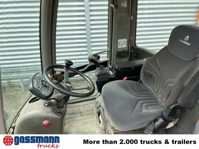 Atlas AR 85 Radlader - Строительная техника: фото 4 Atlas AR 85 Radlader - Строительная техника: фото 4