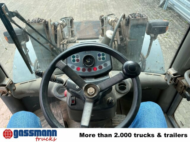 Atlas AR 85 Radlader - Строительная техника: фото 5 Atlas AR 85 Radlader - Строительная техника: фото 5