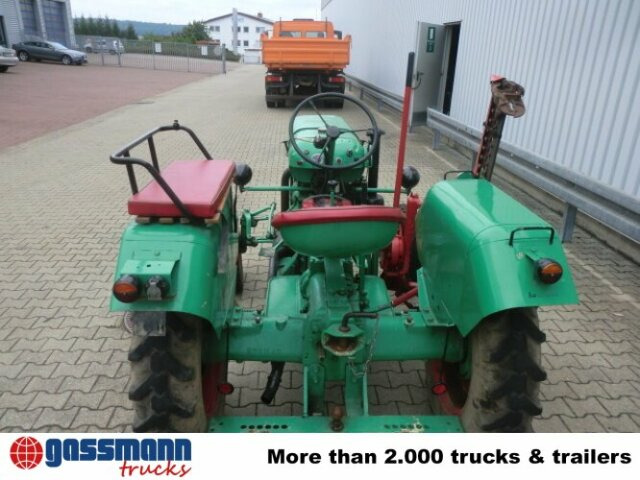 Строительная техника NORMAG F12B: фото 8 Строительная техника NORMAG F12B: фото 8