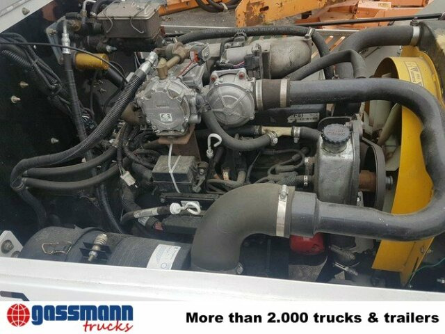 Tiger TC 50, Zugmaschine - Багажный тягач: фото 4 Tiger TC 50, Zugmaschine - Багажный тягач: фото 4