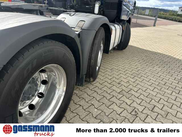 Тягач DAF XF 530 FT 6x2, Intarder, Navi, Spacecab,: фото 14 Тягач DAF XF 530 FT 6x2, Intarder, Navi, Spacecab,: фото 14