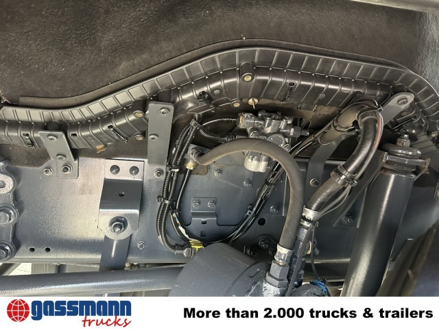 Тягач DAF XF 530 FT 6x2, Intarder, Navi, Spacecab,: фото 6 Тягач DAF XF 530 FT 6x2, Intarder, Navi, Spacecab,: фото 6