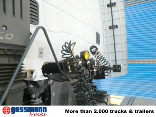 Iveco Stralis 440S45T/P 4x2 - Тягач: фото 5 Iveco Stralis 440S45T/P 4x2 - Тягач: фото 5