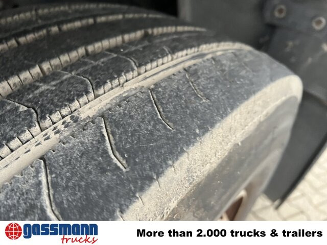 Iveco Stralis AD440X42T/P 4x2, Ex- - Тягач: фото 3 Iveco Stralis AD440X42T/P 4x2, Ex- - Тягач: фото 3