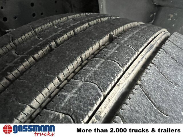 Iveco Stralis AD440X42T/P 4x2, Ex- - Тягач: фото 4 Iveco Stralis AD440X42T/P 4x2, Ex- - Тягач: фото 4