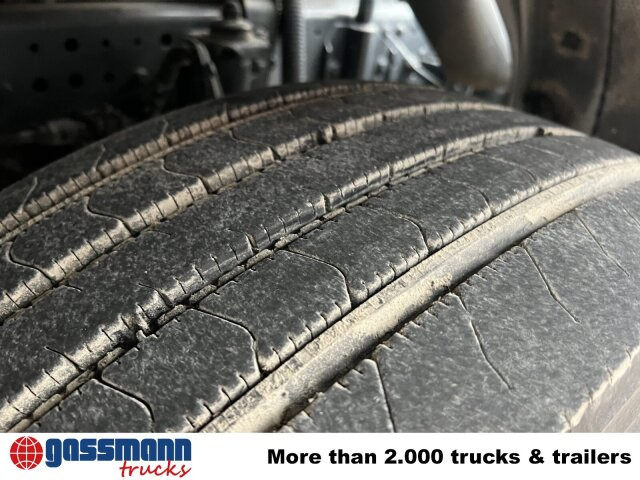 Iveco Stralis AD440X42T/P 4x2, Ex- - Тягач: фото 3 Iveco Stralis AD440X42T/P 4x2, Ex- - Тягач: фото 3