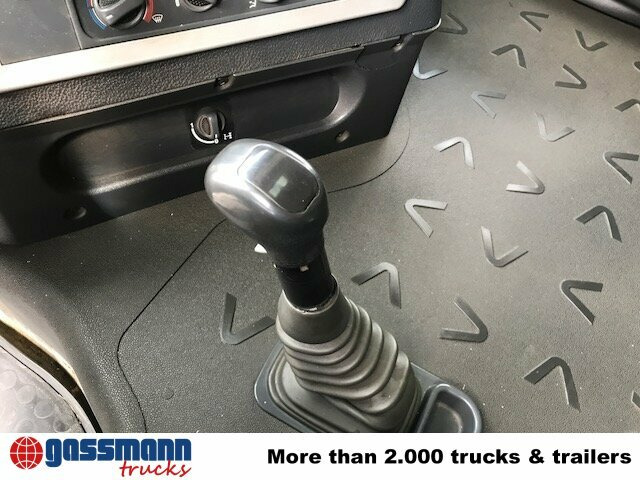 Iveco Stralis AS440S45 T/P 4x2 ActiveSpace - Тягач: фото 5 Iveco Stralis AS440S45 T/P 4x2 ActiveSpace - Тягач: фото 5