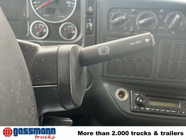 MAN TGL 8.220 4X2 BL - Тягач: фото 4 MAN TGL 8.220 4X2 BL - Тягач: фото 4