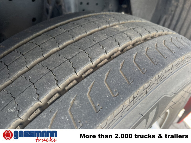 MAN TGS 18.420/470 4x2 BL, Navi - Тягач: фото 4 MAN TGS 18.420/470 4x2 BL, Navi - Тягач: фото 4