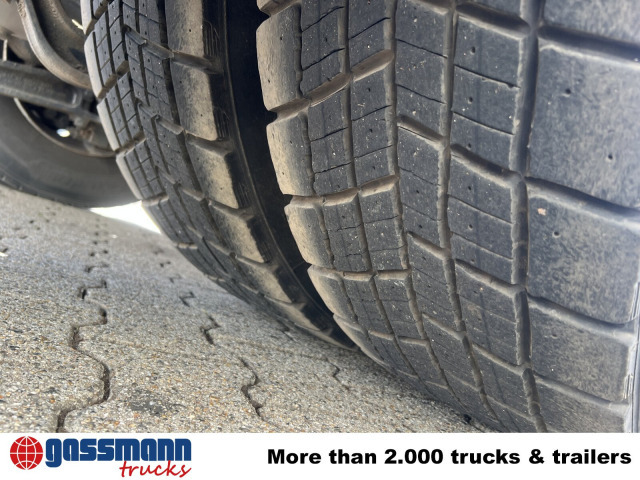 MAN TGS 18.420/470 4x2 BL, Navi - Тягач: фото 3 MAN TGS 18.420/470 4x2 BL, Navi - Тягач: фото 3