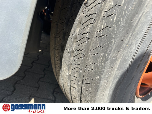 MAN TGX 26.500 6X2/4 BLS, Intarder, - Тягач: фото 3 MAN TGX 26.500 6X2/4 BLS, Intarder, - Тягач: фото 3