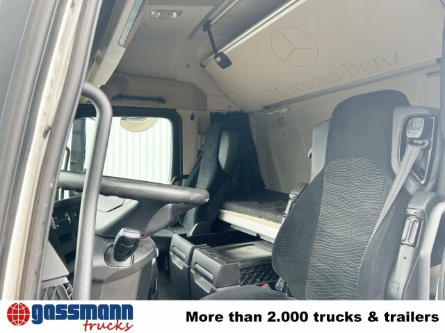 Mercedes-Benz Actros 1842/45 LS 4x2, 3x VORHANDEN - Тягач: фото 3 Mercedes-Benz Actros 1842/45 LS 4x2, 3x VORHANDEN - Тягач: фото 3