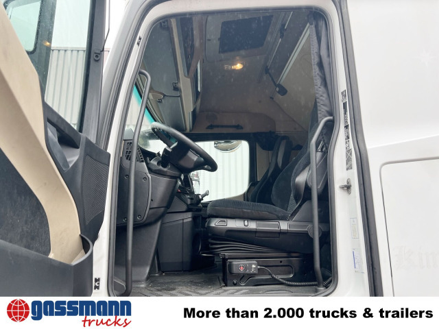 Mercedes-Benz Actros 1842/45 LS 4x2, 3x VORHANDEN - Тягач: фото 3 Mercedes-Benz Actros 1842/45 LS 4x2, 3x VORHANDEN - Тягач: фото 3