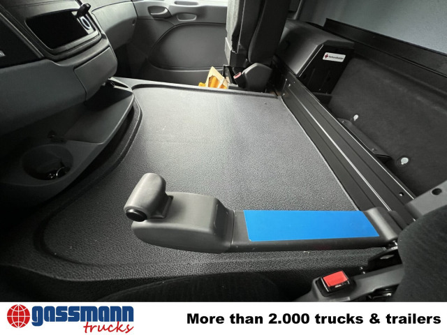 Mercedes-Benz Actros 2141 K 4x2 - Тягач: фото 3 Mercedes-Benz Actros 2141 K 4x2 - Тягач: фото 3