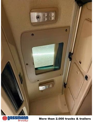 Mercedes-Benz Arocs 1851 LS 4x4 HAD, Hydraulik, Navi, - Тягач: фото 3 Mercedes-Benz Arocs 1851 LS 4x4 HAD, Hydraulik, Navi, - Тягач: фото 3