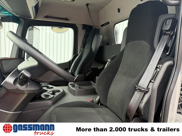 Mercedes-Benz Arocs 1853 AS 4x4, Retarder, MultimediaCockpit, - Тягач: фото 4 Mercedes-Benz Arocs 1853 AS 4x4, Retarder, MultimediaCockpit, - Тягач: фото 4