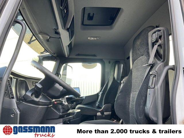 Mercedes-Benz Arocs 2648 LS 6x4, Retarder, Kipphydraulik - Тягач: фото 4 Mercedes-Benz Arocs 2648 LS 6x4, Retarder, Kipphydraulik - Тягач: фото 4